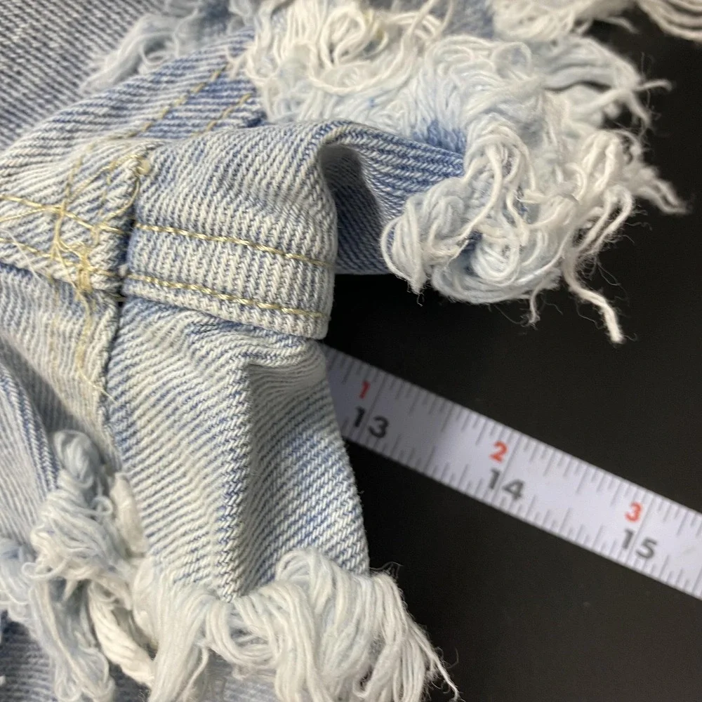 KanCan new distressed